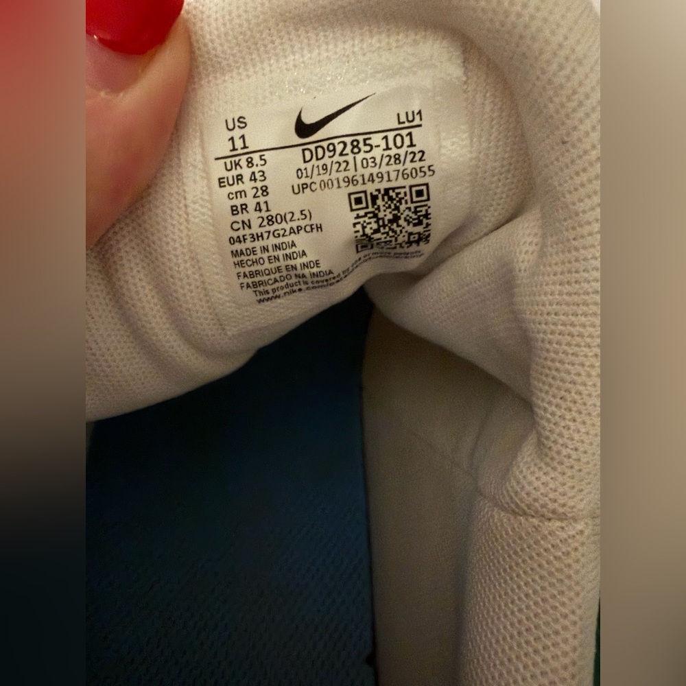 Nike Air Max Bella TR 5 - Picture 4 of 14